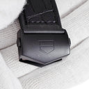 腕時計 タグホイヤー TAG Heuer カレラ キャリバー ホイヤー02T トゥールビヨン クロノグラフ CAR5A90.BH0742 自動巻き メンズ 黒