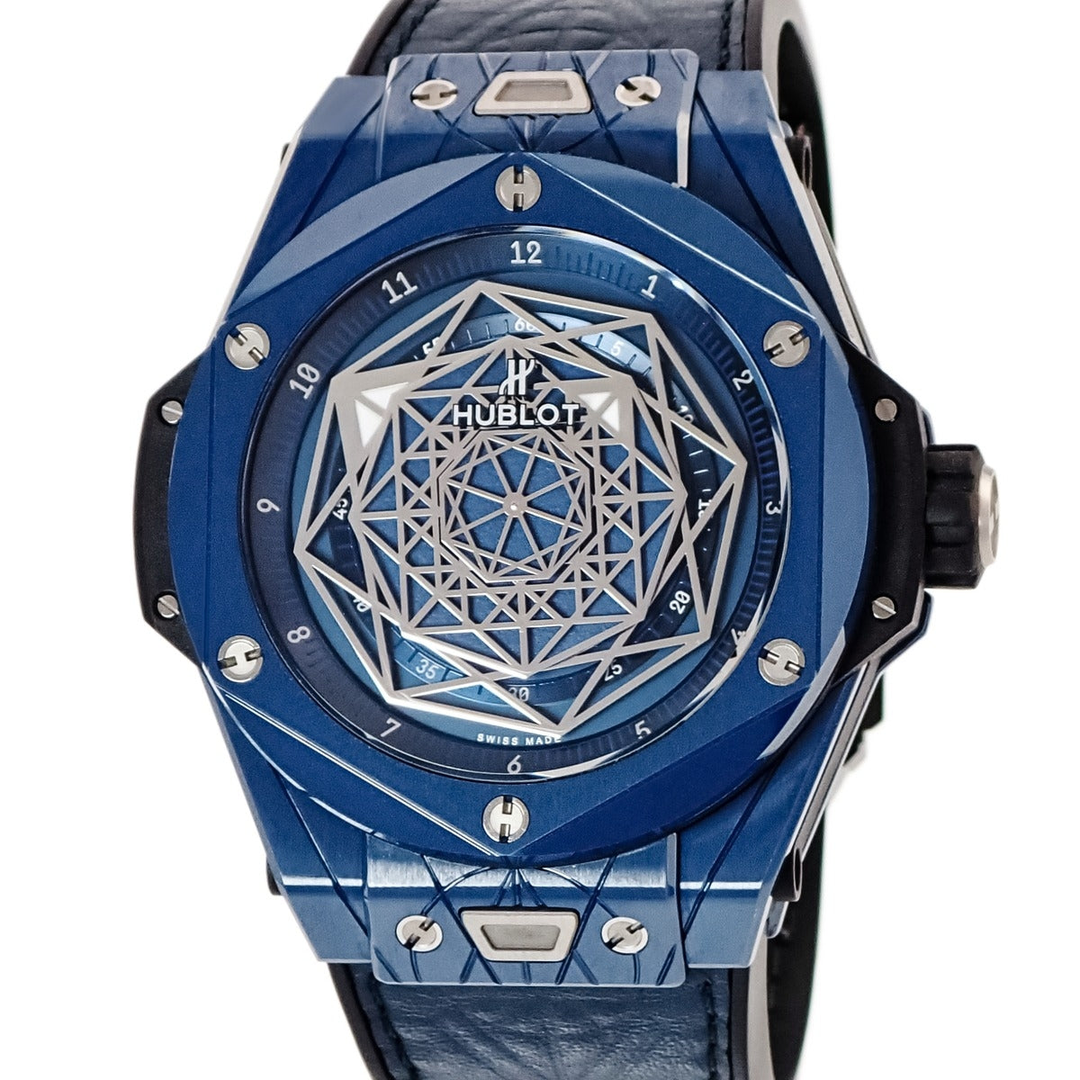 HUBLOT │ ウブロ – HOUBIDOU