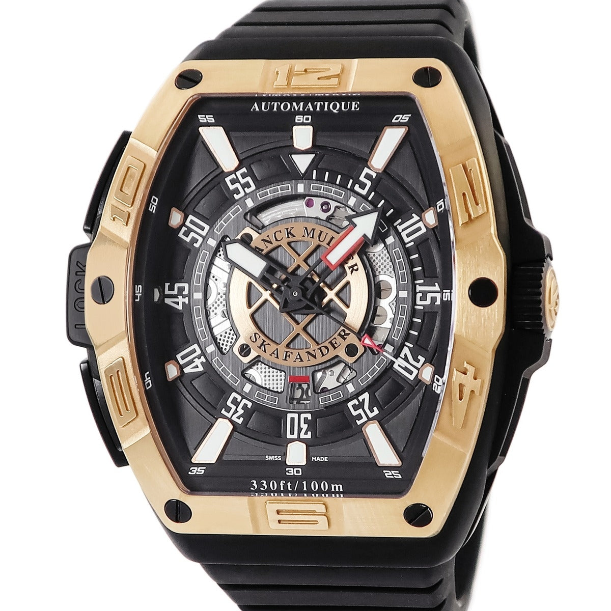 FRANCK MULLER│フランク ミュラー – HOUBIDOU