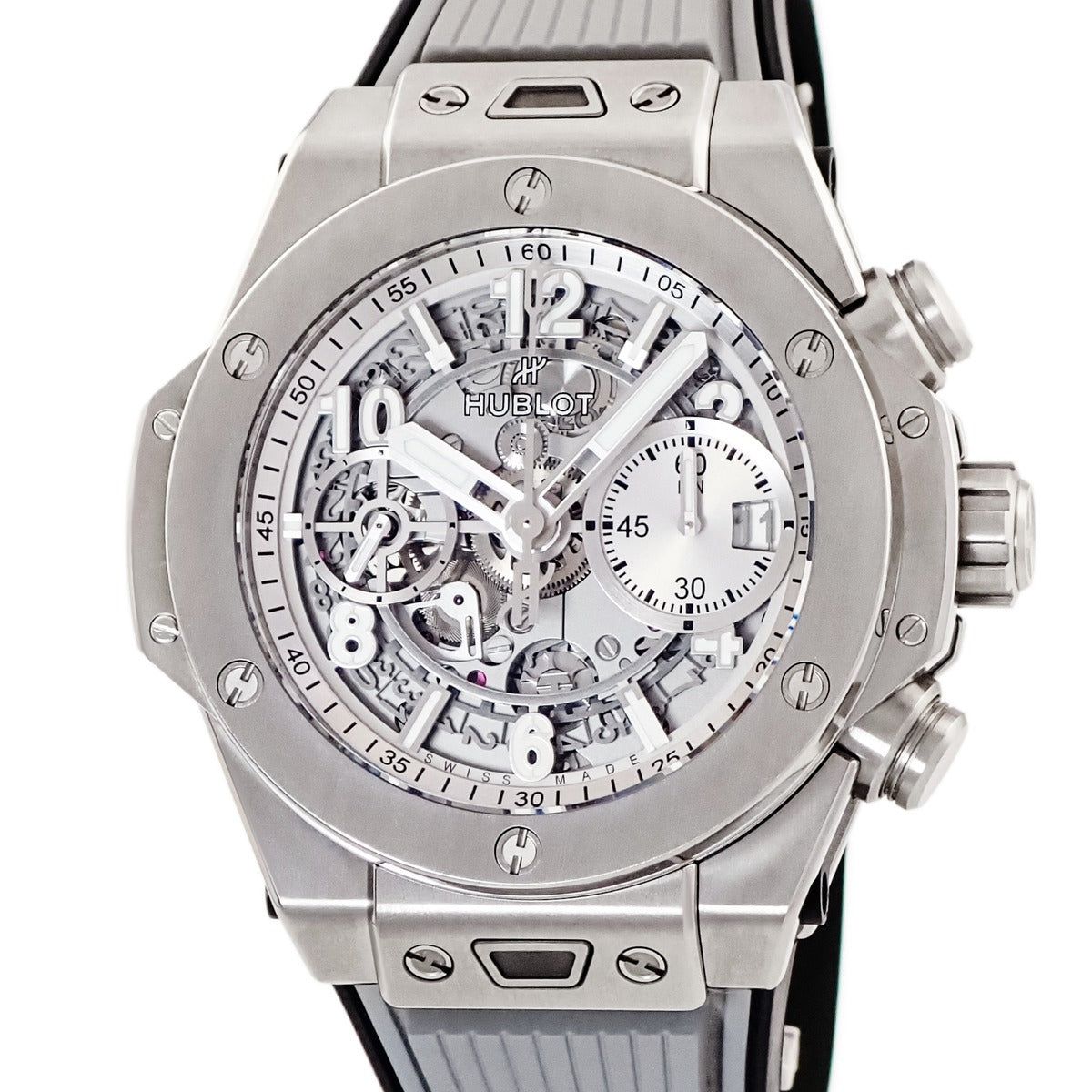 HUBLOT │ ウブロ – HOUBIDOU