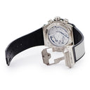 腕時計 ウブロ HUBLOT ビッグバン ウニコ エッセンシャルグレー 441.NX.4210.RX.HEC22 自動巻き メンズ クロノグラフ デイト 限定