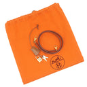 エルメス HERMES ケリー35 外縫い ゴールド クシュベル 2WAYバッグ ゴールド金具 茶 ハンドバッグ ショルダー