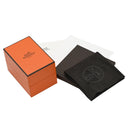 エルメス HERMES リマ PM H104834B シルバー シルバー925 #59(JP19) リング 指輪 Lima SV925 AG925 新品 未使用 19号