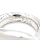 エルメス HERMES リコル H114600B シルバー シルバー925 #47(JP7) リング 指輪 LICOL SV925 AG925 7号