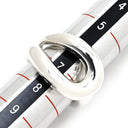 エルメス HERMES リコル H114600B シルバー シルバー925 #47(JP7) リング 指輪 LICOL SV925 AG925 7号