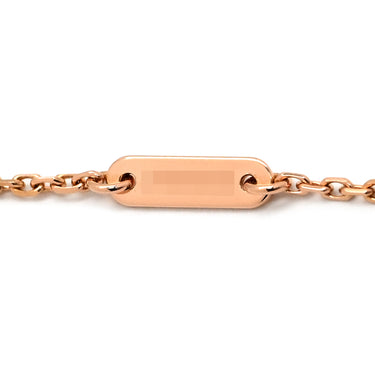 ヴァンクリーフアーペル Van Cleef & Arpels スウィート ハート ペンダント VCARN59N00 レッド×ピンクゴールド K18PG カーネリアン ネックレス K18 18K PG RG カーネリアン 紅玉髄