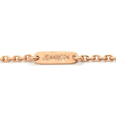 ヴァンクリーフアーペル Van Cleef & Arpels コスモス クリップ ネックレス ミディアム パールホワイト×ピンクゴールド K18PG ダイヤモンド マザーオブパール ネックレス 18K PG RG ダイヤモンド パール ブローチ
