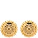ヴァンクリーフアーペル Van Cleef & Arpels ペルレ クルール VCARP4DS00 グリーン×イエローゴールド K18YG マラカイト ピアス K18 18K YG マラカイト 孔雀石