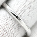 カルティエ Cartier ジュストアンクル ダイヤ B4092700 ホワイトゴールド K18WG ダイヤモンド #56(JP16) リング 指輪 クラシックモデル 750WG 16号