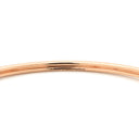 カルティエ Cartier アミュレット ホワイト×ブラック×ピンクゴールド K18PG オニキス マザーオブパール ダイヤモンド #16 ブレスレット 黒 白 オニキス シェル 750 18金 2Pダイヤ