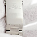 腕時計 オメガ OMEGA シーマスター プラネットオーシャン 600M 232.15.42.21.01.001 自動巻き メンズ OH済 純正ダイヤ デイト
