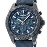 腕時計 ブライトリング BREITLING ベントレーGT ダークサファイア エディション XB0613C1/C984 XB0613 自動巻き メンズ デイト 限定