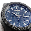 腕時計 ブライトリング BREITLING ベントレーGT ダークサファイア エディション XB0613C1/C984 XB0613 自動巻き メンズ デイト 限定