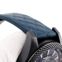 腕時計 ブライトリング BREITLING ベントレーGT ダークサファイア エディション XB0613C1/C984 XB0613 自動巻き メンズ デイト 限定