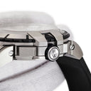 腕時計 ハリーウィンストン Harry Winston オーシャン スポーツ クロノグラフ OCSACH44ZZ002 自動巻き メンズ スケルトン ザリウム デイト