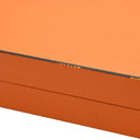 エルメス HERMES シェーヌダンクル ファランドール120 シルバー シルバー925 ネックレス AG925 スターリングシルバー