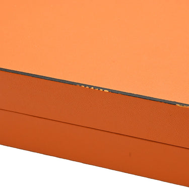 エルメス HERMES シェーヌダンクル ファランドール120 シルバー シルバー925 ネックレス AG925 スターリングシルバー