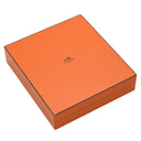 エルメス HERMES シェーヌダンクル ファランドール120 シルバー シルバー925 ネックレス AG925 スターリングシルバー