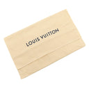 ルイヴィトン Louis Vuitton ニース ナノ M44936 モノグラム モノグラムキャンバス ポーチ ゴールド金具 茶 バニティ メイクポーチ 化粧ポーチ