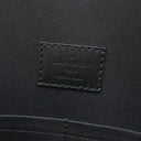 ルイヴィトン Louis Vuitton マグネティック メッセンジャー M45557 モノグラム モノグラムマカサー ショルダーバッグ マットブラック金具 茶 黒