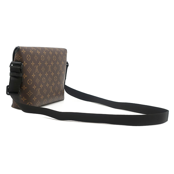 ルイヴィトン LOUIS VUITTON マグネティック メッセンジャー M45557
