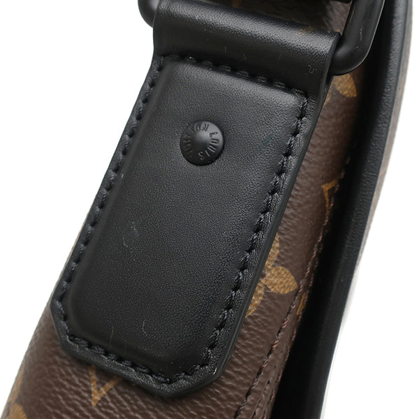 ルイヴィトン LOUIS VUITTON マグネティック メッセンジャー M45557