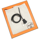 エルメス HERMES ケリー25 内縫い ブラック トゴ 2WAYバッグ シルバー金具 新品 未使用 黒 2026年製