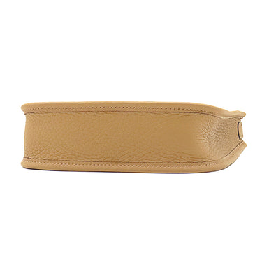 エルメス HERMES エヴリンTPM 16 ロング ビスキュイ トリヨンクレマンス ショルダーバッグ ゴールド金具 新品 未使用 ベージュ 2025年製