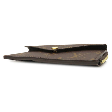 ルイヴィトン LOUIS VUITTON カードケース ポルト カルト レクト ヴェルソ M69431 モノグラム モノグラムキャンバス コインケース ゴールド金具 小銭入れ