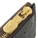 ルイヴィトン LOUIS VUITTON カードケース ポルト カルト レクト ヴェルソ M69431 モノグラム モノグラムキャンバス コインケース ゴールド金具 小銭入れ