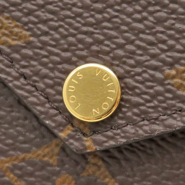 ルイヴィトン Louis Vuitton カードケース ポルト カルト レクト