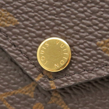 ルイヴィトン LOUIS VUITTON カードケース ポルト カルト レクト ヴェルソ M69431 モノグラム モノグラムキャンバス コインケース ゴールド金具 小銭入れ