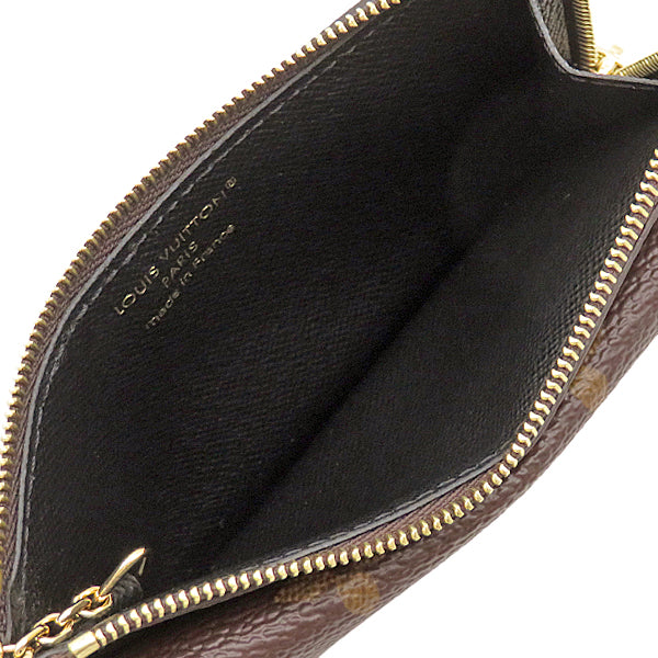 ルイヴィトン Louis Vuitton カードケース ポルト カルト レクト