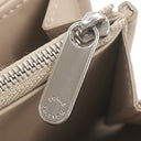 ルイヴィトン Louis Vuitton ジッピー ウォレット M61867 ガレ モノグラムマヒナ 長財布 シルバー金具 ラウンドファスナー
