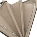 ルイヴィトン Louis Vuitton ジッピー ウォレット M61867 ガレ モノグラムマヒナ 長財布 シルバー金具 ラウンドファスナー