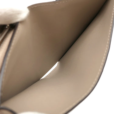 ルイヴィトン Louis Vuitton ポルトフォイユ クレア M80817 ガレ モノグラムマヒナ 二つ折り財布 シルバー金具 小銭入れ コンパクト