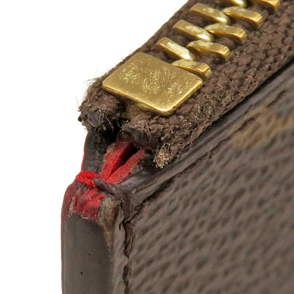 ルイヴィトン Louis Vuitton ポルトカルト ロミー M81881 モノグラム
