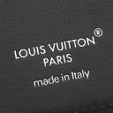 ルイヴィトン Louis Vuitton ポルト カルト マグネット M13185 モノグラム ノワール モノグラムマカサー カードケース MagSafe カード入れ