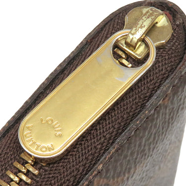 ルイヴィトン LOUIS VUITTON ジッピー コイン パース M60067 モノグラム モノグラムキャンバス コインケース ゴールド金具 小銭入れ コンパクト財布