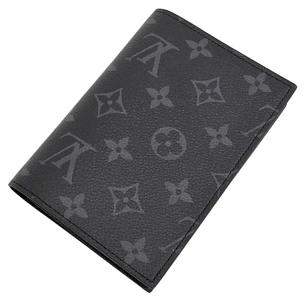 ルイヴィトン LOUIS VUITTON クーヴェルテュール パスポール NM M64501