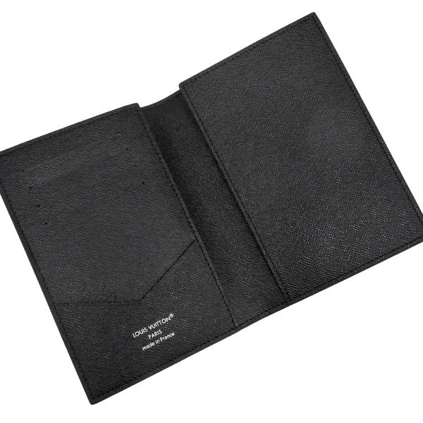 ルイヴィトン LOUIS VUITTON クーヴェルテュール パスポール NM M64501