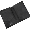 ルイヴィトン LOUIS VUITTON クーヴェルテュール パスポール NM M64501 モノグラムエクリプス モノグラムエクリプス パスポートケース