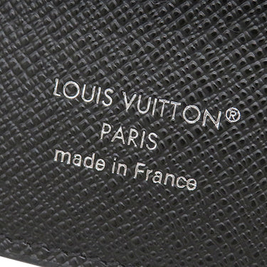 ルイヴィトン LOUIS VUITTON クーヴェルテュール パスポール NM M64501 モノグラムエクリプス モノグラムエクリプス パスポートケース