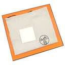 エルメス HERMES ガーデンパーティーTPM ブラック ネゴンダ トートバッグ シルバー金具 新品 未使用 黒 2025年製 オールレザー