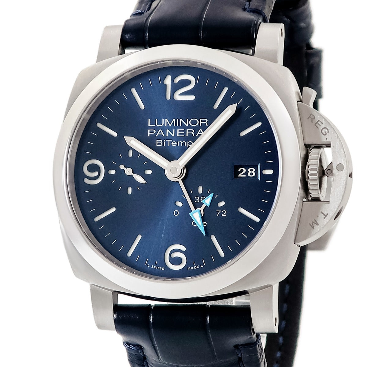 PANERAI│パネライ – HOUBIDOU