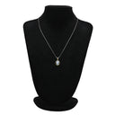 ミキモト MIKIMOTO ペルリータ ストーンカメオ イエローゴールド K18YG ダイヤモンド ストーン ペンダントトップ 18K 750 ネックレストップ