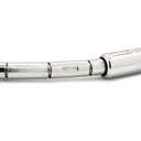 カルティエ Cartier 2C ダイヤ チャーム オメガネックレス ホワイトゴールド K18WG ダイヤモンド ネックレス Cartier 18K Au750 WG ダイヤモンド