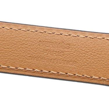 エルメス HERMES ケリー 18 ブラック ヴォーエプソン ベルト ゴールド金具 新品 未使用 ノワール 黒 2025年製