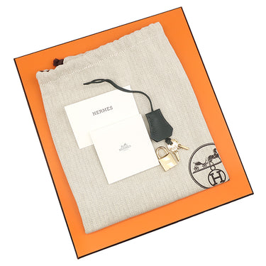 エルメス HERMES バーキン 25 ヴェールマングローブ トゴ ハンドバッグ シャンパンゴールド金具 新品 未使用 2025年製