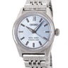 腕時計 セイコー SEIKO キングセイコー KSK SDKS027 6R51-00B0 自動巻き メンズ 新品同様 サックスブルー アイビールック